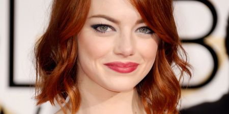 Emma Stone reveals Hollywood directors steal her jokes and give them to male co-stars