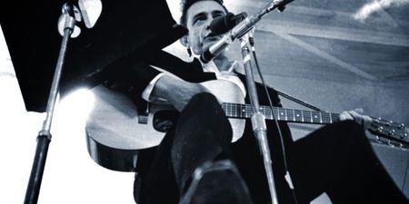 Remembering Johnny Cash On His 83rd Birthday With His Greatest Live Performances