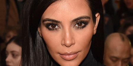 “It’s Ridiculous” – Kim Kardashian Opens Up About Her Selfie Obsession