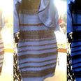 Distressed Over That Dress: Team Blue And Black? Makers Of That Dress Have Some News For You…