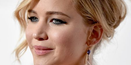 Jennifer Lawrence Speaks Out About Body Weight And Feminism