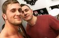 PICTURE: Dan Osborne Dedicates Latest Tattoo to Baby Daughter