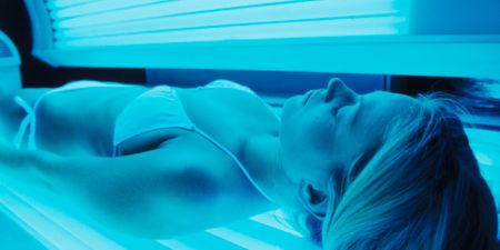 The HSE is using teenage girls to help catch out rogue sunbed operators