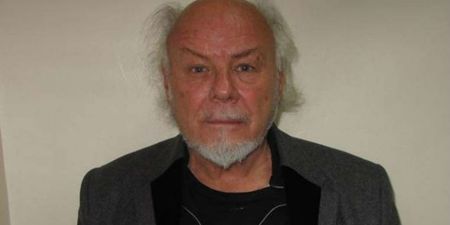 Gary Glitter Jailed For 16 Years For Child Sex Abuse Charges