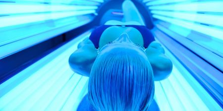 New Legislation For The Use of Sunbeds Comes Into Effect Today