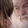 WATCH: Lord Of The Rings Fans Will Appreciate This 50 Shades Of Gandalf The Grey Parody