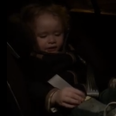COYBIG: Ireland’s Call Performed By Adorable Two-Year-Old