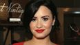 Demi Lovato: “You Don’t Have to Have a Thigh Gap to Be Beautiful”