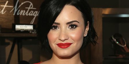 Demi Lovato Reveals The Most Awkward Moment She’s Had With Her Gynaecologist