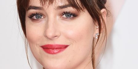 Dakota Johnson Faces Backlash After Controversial SNL Skit