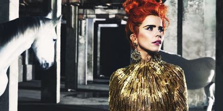 ‘I’m Trying To Get Well Enough To Fly Home’ – Paloma Faith Cancels Tour Due To Mystery Illness