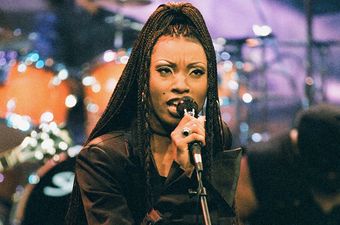 Brownstone Singer Charmayne Maxwell Passes Away, Aged 46