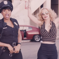 WATCH: Iggy Azalea And Jennifer Hudson Team Up For Motown-Inspired Track ‘Trouble’