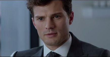 This is The Fifty’s Shades News We’ve All Been Waiting For