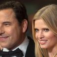Lara Stone Is Reportedly “Filing For Divorce” From David Walliams