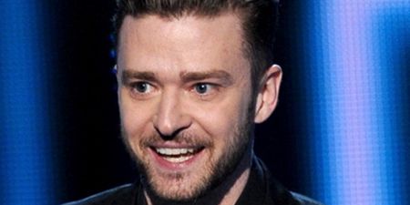 Justin Timberlake will perform at The Eurovision