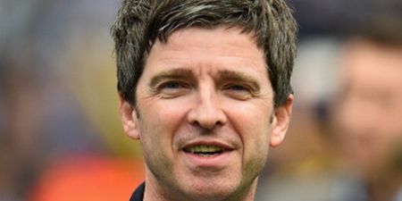 Noel Gallagher Has Changed His Opinion On Ed Sheeran… For Now