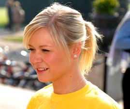Suzanne Shaw Announces Second Pregnancy