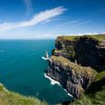Cliffs of Moher Edges Past Dublin Zoo On List Of Top Irish Tourist Attractions