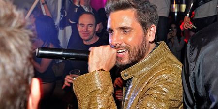 Scott Disick Sued By UK Hotel After Allegedly Turning Up Drunk And ‘Completely Out Of It’ To Event