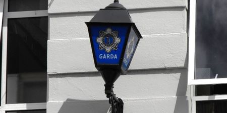 Garda Station Evacuated After Bomb Scare in Co. Westmeath