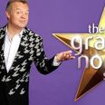 We’re Very X-Cited About This Week’s Graham Norton Line-Up