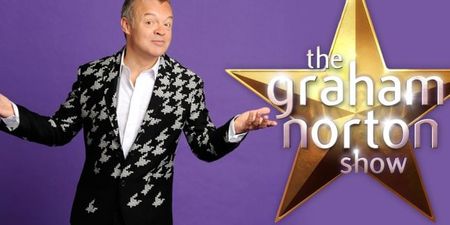 Guests, Gogglebox & Graham Norton: The Best of Tonight’s TV