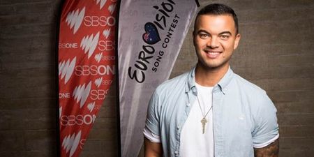 Former Talent Show Winner To Represent Australia in The Eurovision