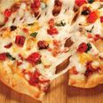 Food For Thought: A Quick Recipe For Homemade Spicy Chicken Chorizo Pizza