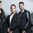 Boyzone Are Officially Going Back On Tour