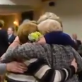 “Oh MAMMY!” – This Mother/Daughter Surprise Reunion is Absolutely Adorable