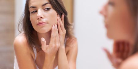 Popular facial scrub company sued for causing skin irritation