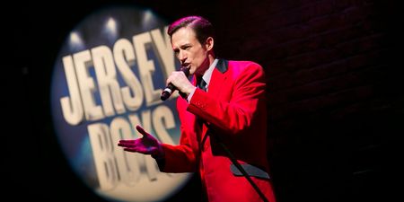 Her.ie Chats to Jersey Boys Producer David Ian