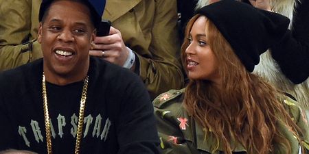 Trouble in Paradise? Queen B Is Reportedly Furious With Jay Z