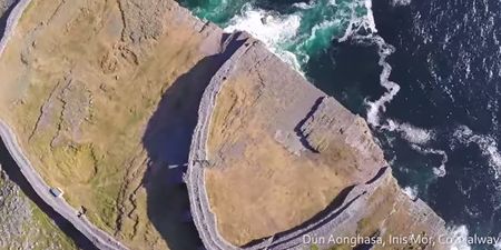 VIDEO: This Drone Footage Of Galway, Kerry, Cork And Mayo Is Just Spectacular