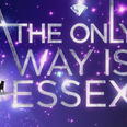 Congratulations! TOWIE star expecting her first child