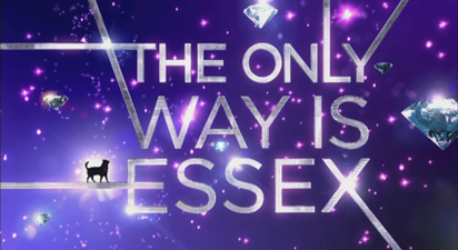 Congratulations! TOWIE star expecting her first child