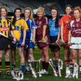 Round-Up: All The Results From A Jam-Packed Weekend of Camogie Action