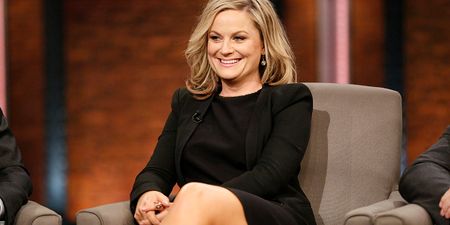 Stop Everything: Amy Poehler is Coming to Dublin
