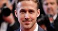 Ryan Gosling Rescues Dog In The Middle Of The Road