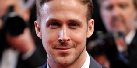 PIC: Ryan Gosling Has A New Hair Style And Now He Looks Like Your Dad