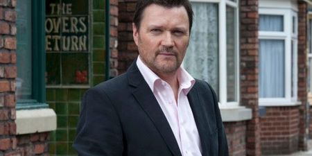 The Windass Family Is Set For Some Serious Drama on the Cobbles Next Week