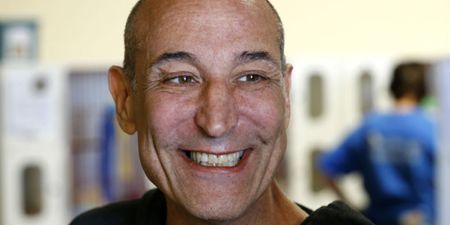 The Simpsons Co-Creator Sam Simon Has Died Aged 59
