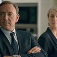 You Need To Hear What President Barack Obama Said To Robin Wright About House Of Cards