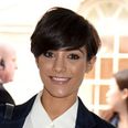 “Needed A Change” – Frankie Bridge Is Rocking A New Hair Style