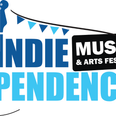 The First Acts For Indiependence Have Been Announced… And They’re Pretty Amazing