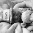 PICS: Couple Share ‘Bucket List’ Baby Moments Hours After Their Newborn Passes Away