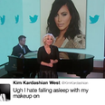 WATCH: Bette Midler Singing Kim Kardashian’s Tweets May Be The Best Thing Ever