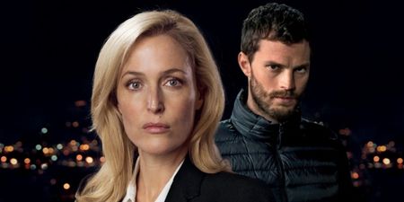CONFIRMED: The Fall WILL Be Back for a Third Season