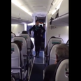 Looking Fly: This Flight Attendant Just Wowed Passenger With Her Aisle Dance To ‘Uptown Funk’